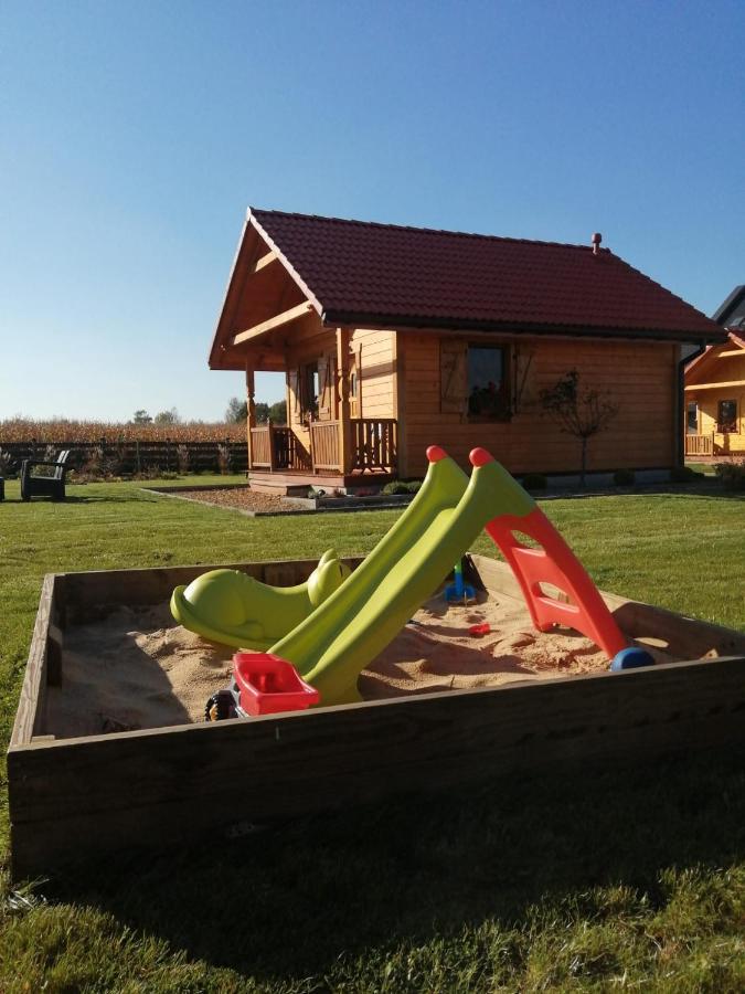 Willa Bella Przystań Zator Zewnętrze zdjęcie