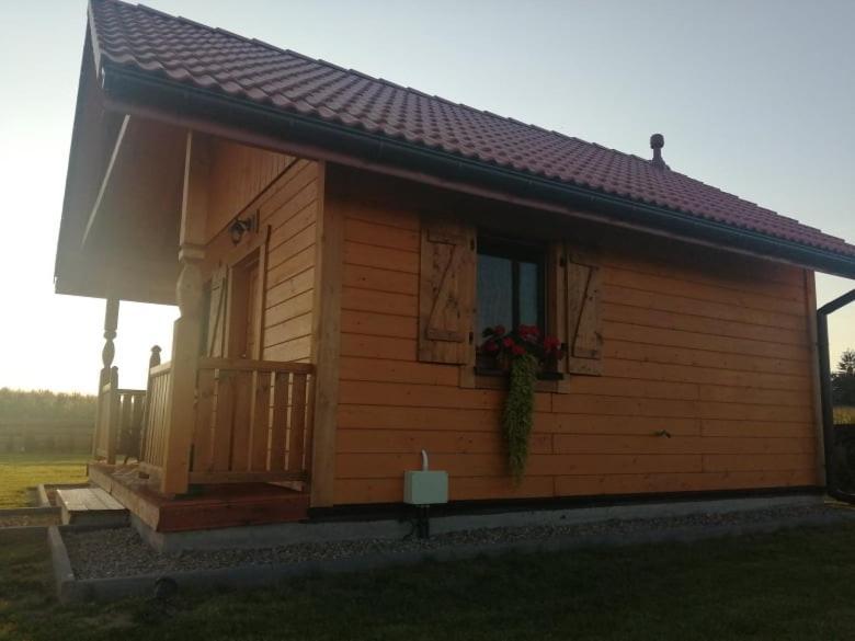 Willa Bella Przystań Zator Zewnętrze zdjęcie