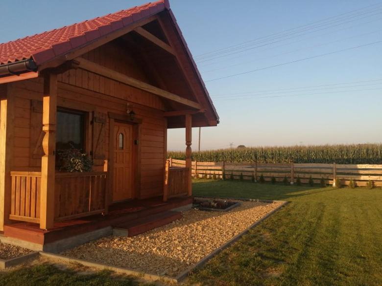 Willa Bella Przystań Zator Zewnętrze zdjęcie