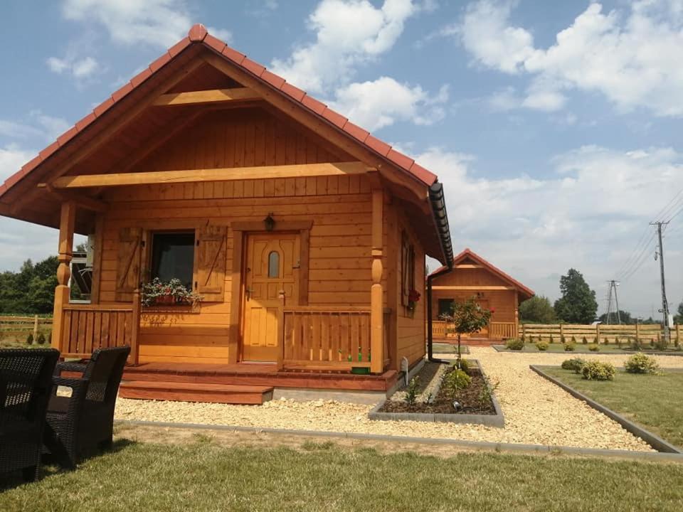 Willa Bella Przystań Zator Zewnętrze zdjęcie