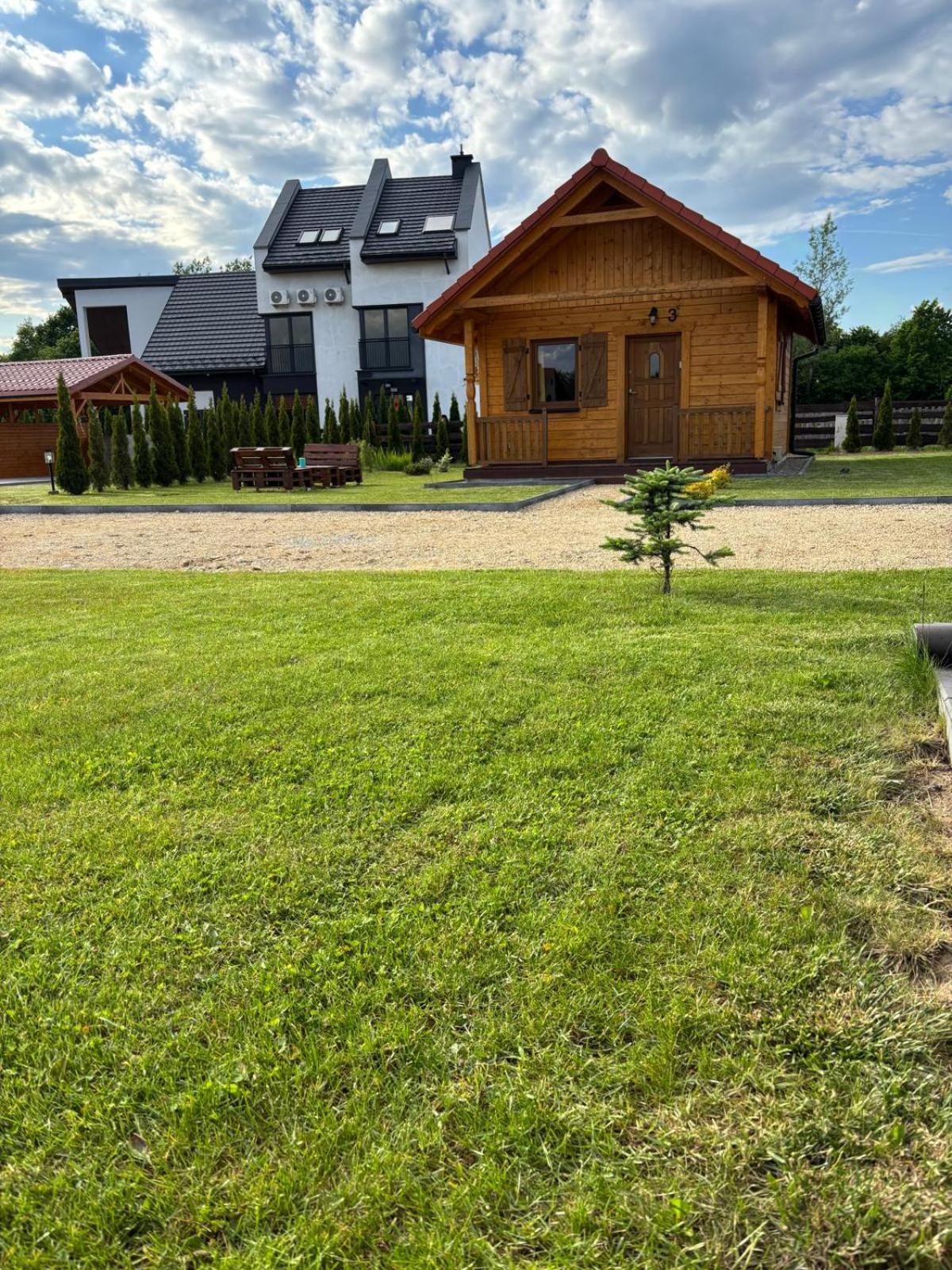 Willa Bella Przystań Zator Zewnętrze zdjęcie